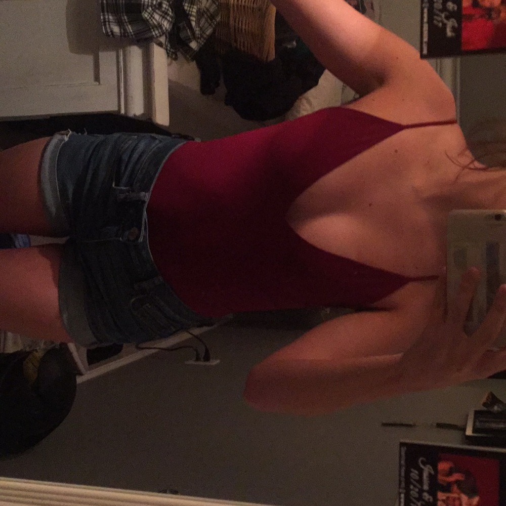 Body suit
